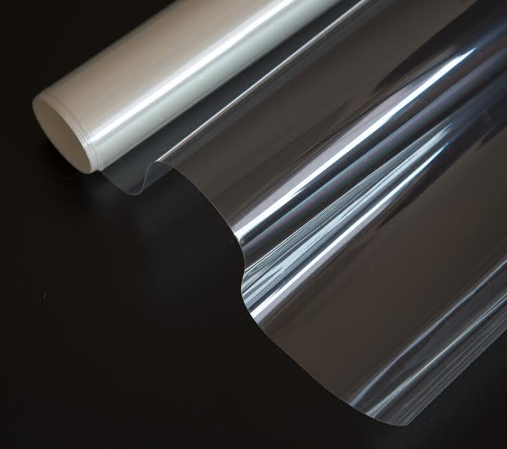 納米銀透明導(dǎo)電膜