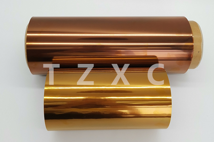 防靜電PI膜（聚酰亞胺薄膜）