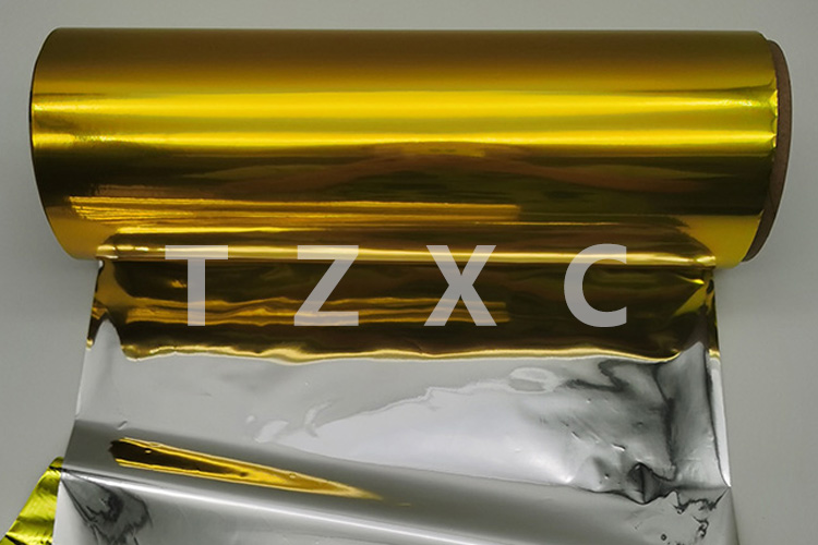 聚酰亞胺與FEP鍍銀膜